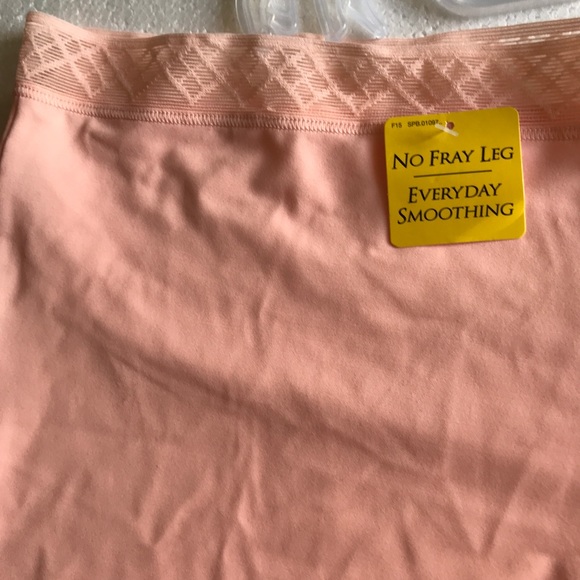 vassarette Intimates & Sleepwear Vassarette Boyshort 3x Poshmark